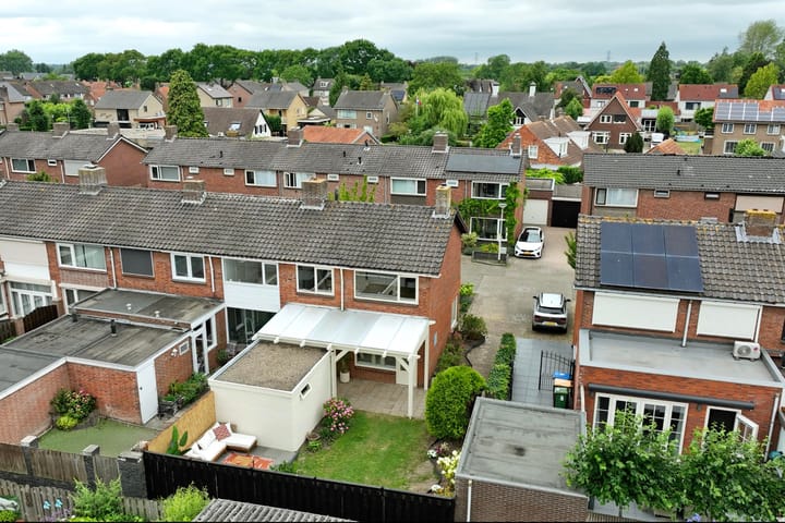 Foto 31 van Meidoornstraat 12