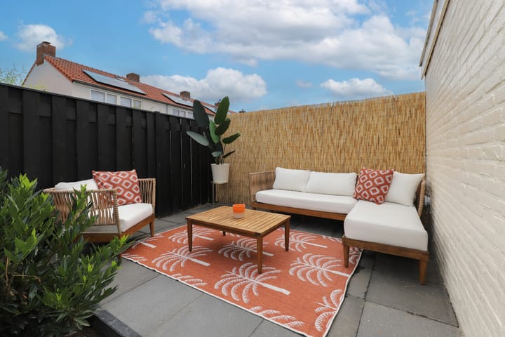 Foto 33 van Meidoornstraat 12