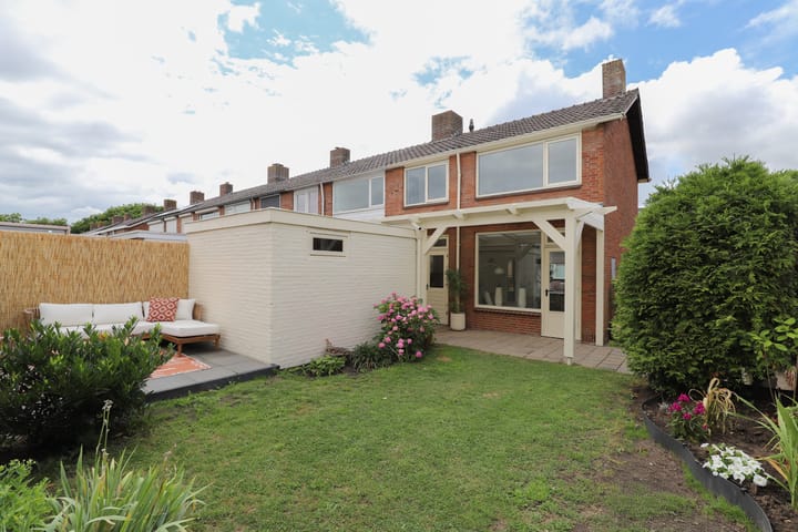 Foto 35 van Meidoornstraat 12