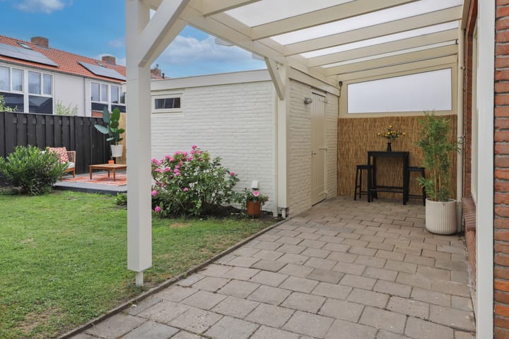 Foto 37 van Meidoornstraat 12