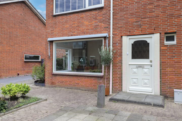 Foto 40 van Meidoornstraat 12