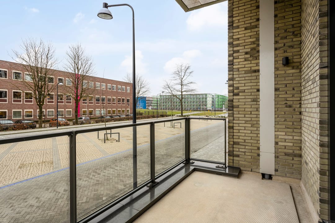 Foto 8 van Jan Wolkerslaan 493