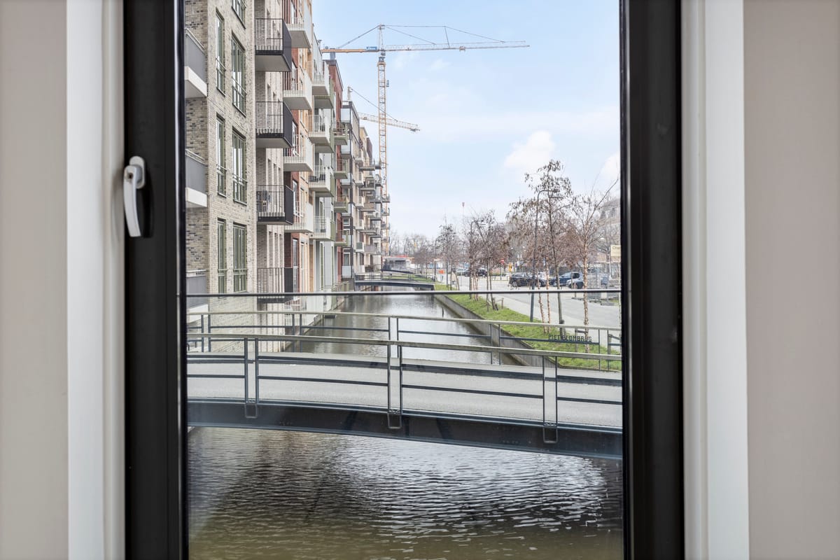 Foto 12 van Jan Wolkerslaan 493