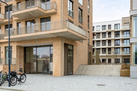 Holland Park main image