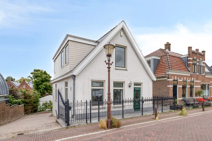 Foto 3 van Schellingwouderdijk 317