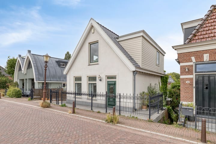 Foto 4 van Schellingwouderdijk 317