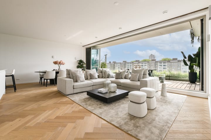 Photo 2 of George Gershwinlaan 83-B