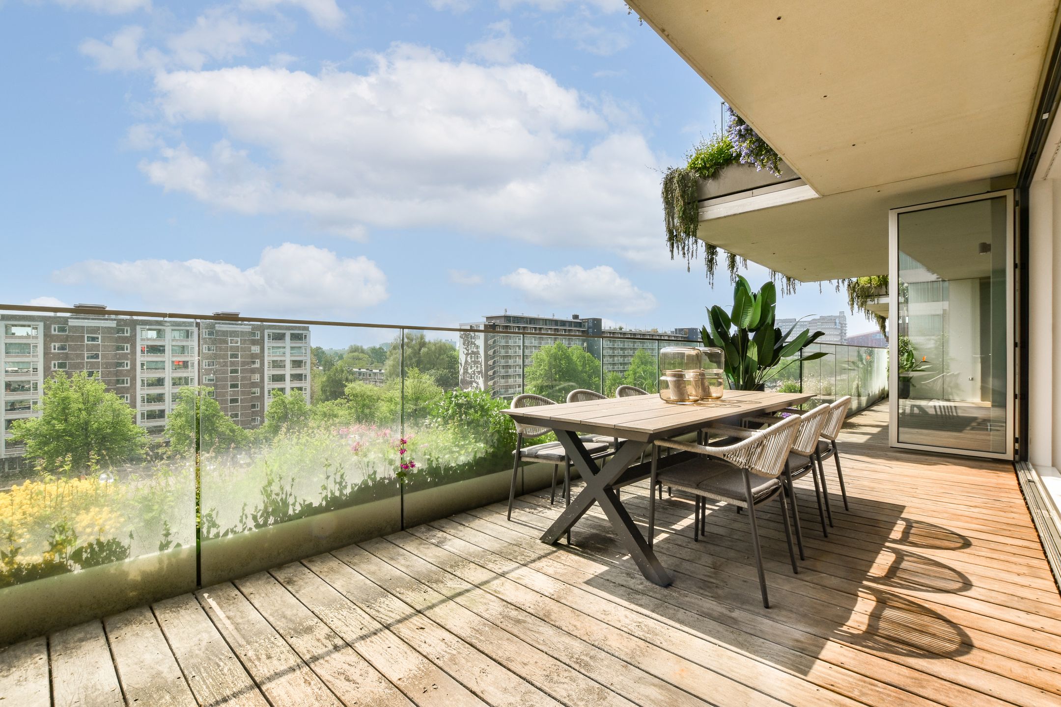 Photo 3 of George Gershwinlaan 83-B