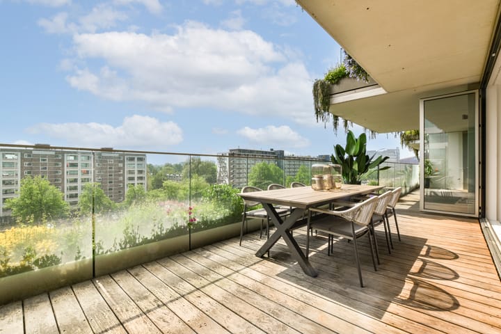 Photo 3 of George Gershwinlaan 83-B