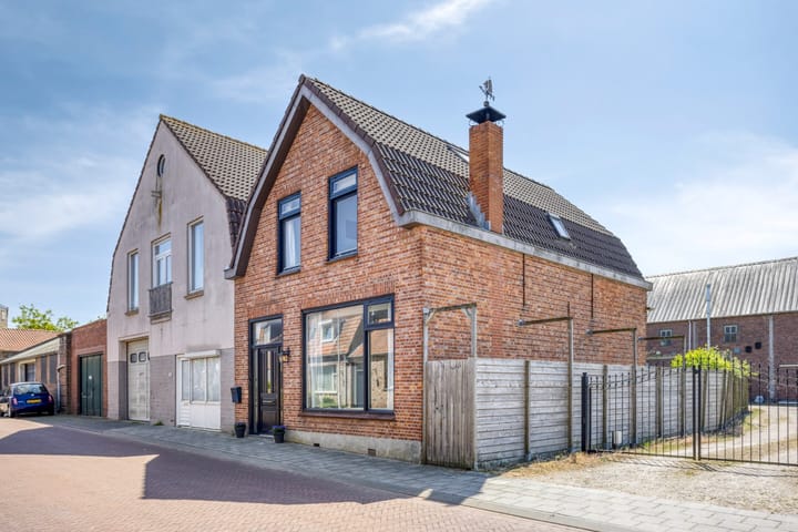 Foto 2 van Oudestad 25