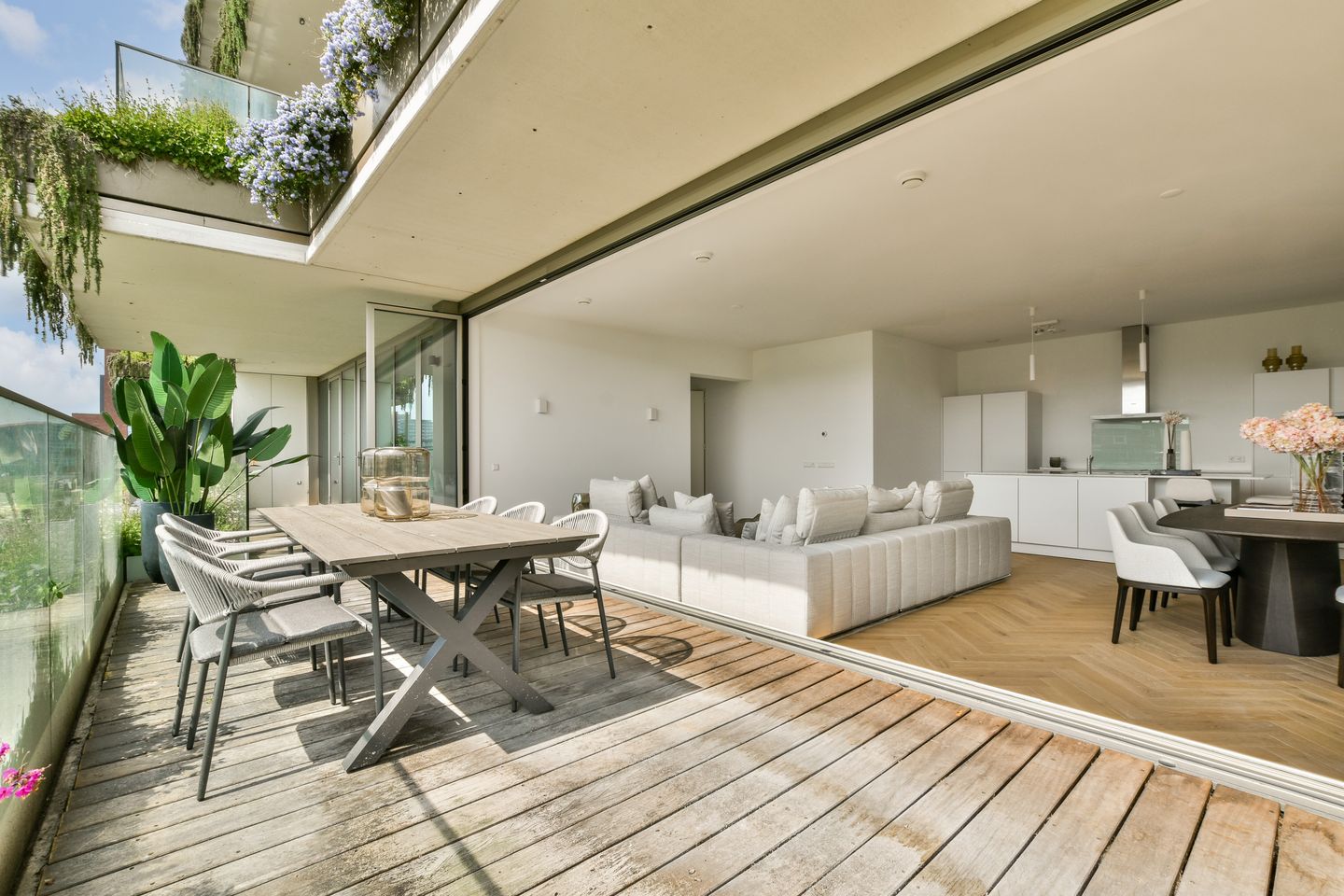 Photo 4 of George Gershwinlaan 83-B