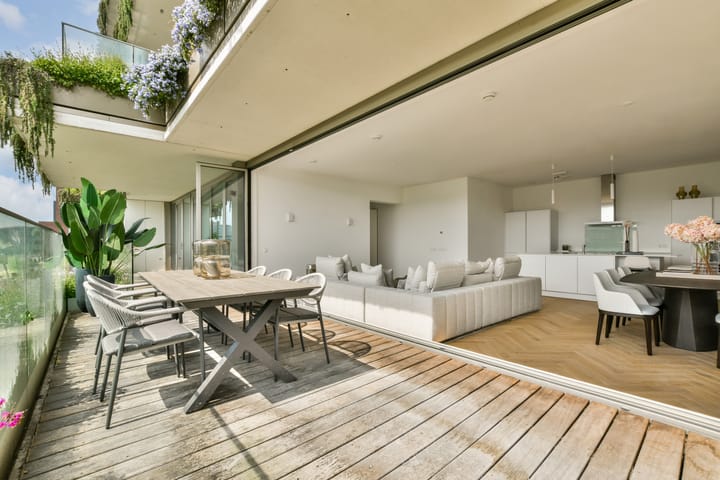 Photo 4 of George Gershwinlaan 83-B