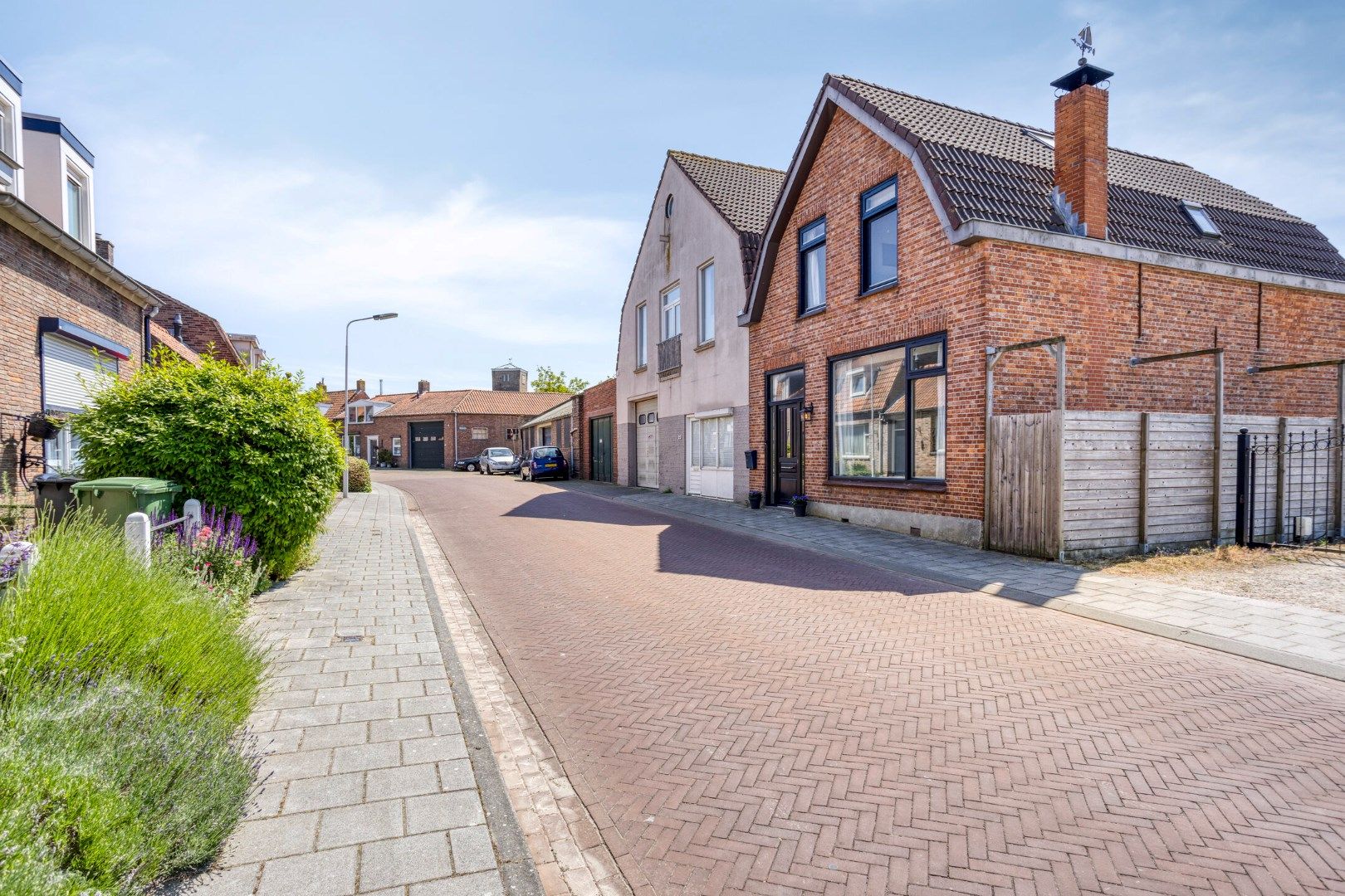 Foto 3 van Oudestad 25