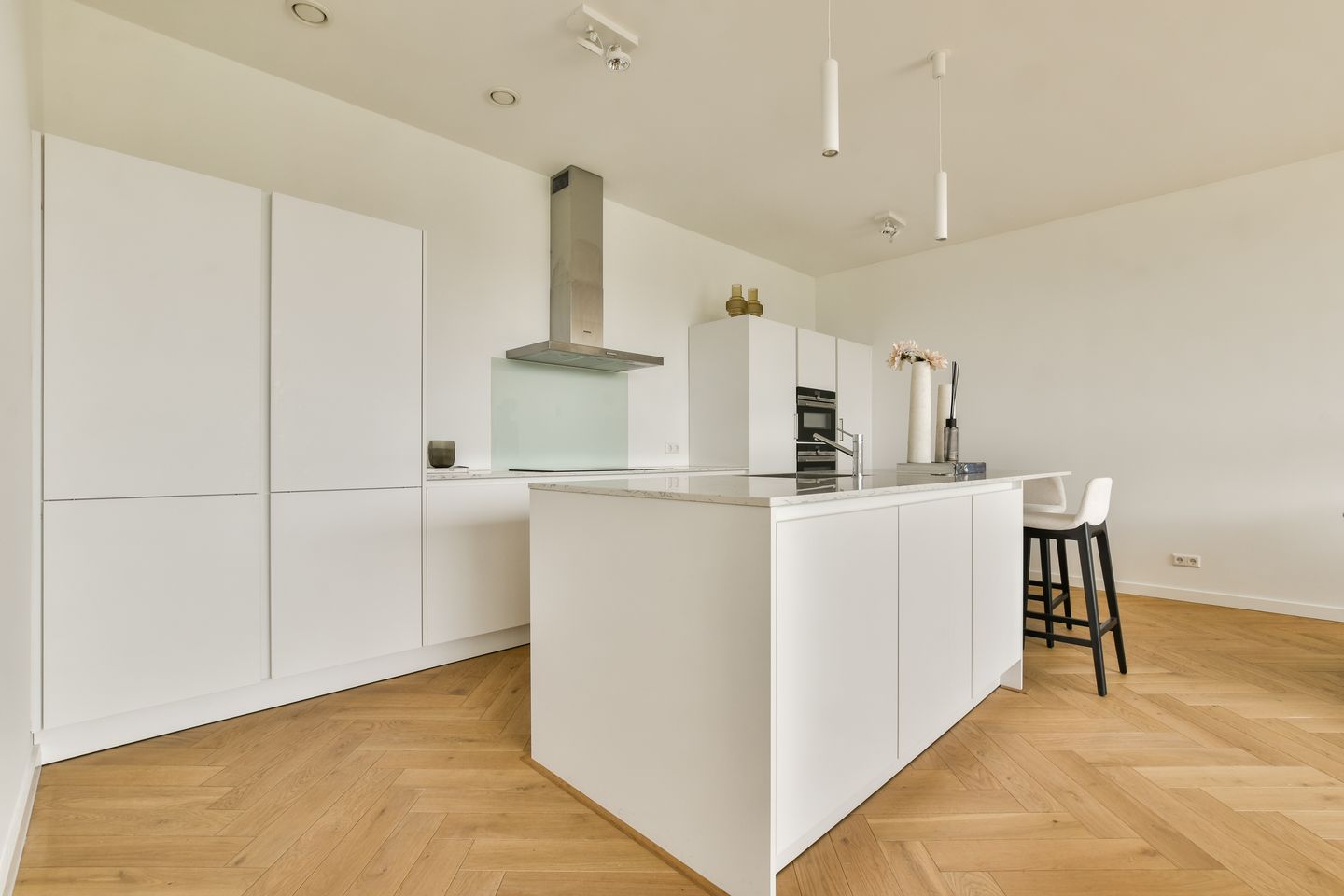 Photo 5 of George Gershwinlaan 83-B