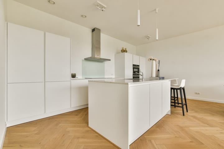 Photo 5 of George Gershwinlaan 83-B