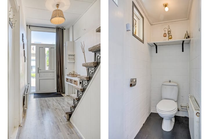 Foto 4 van Oudestad 25