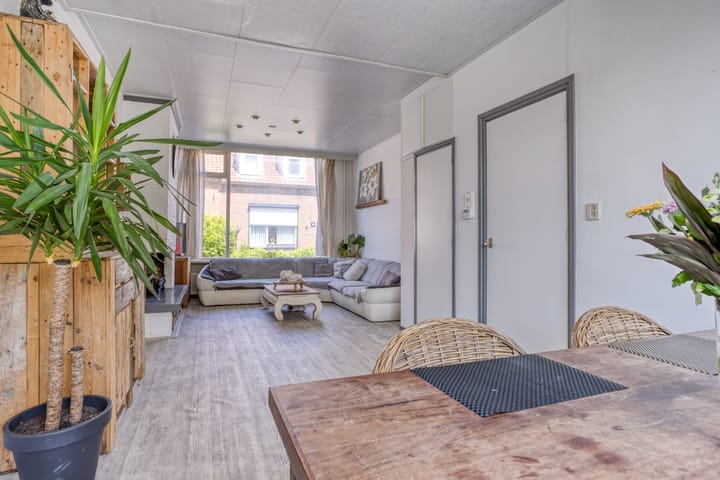 Foto 5 van Oudestad 25