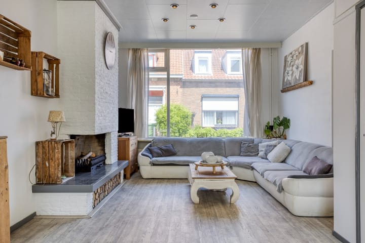 Foto 6 van Oudestad 25