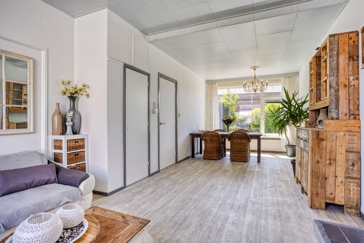 Foto 8 van Oudestad 25