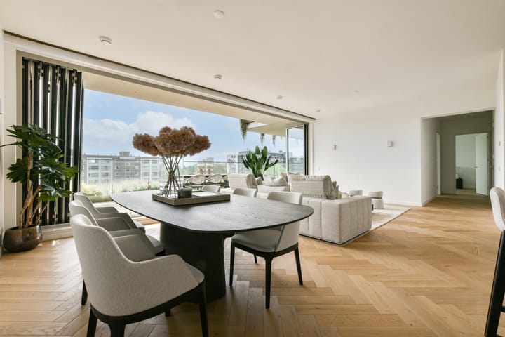 Photo 8 of George Gershwinlaan 83-B