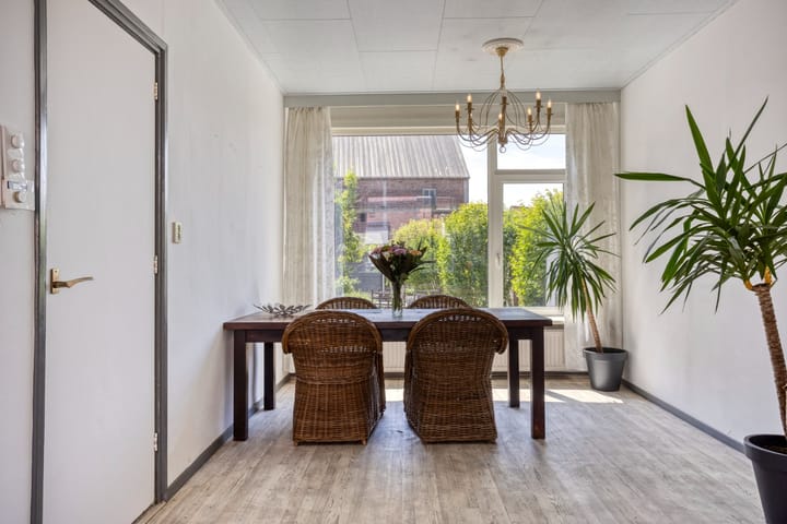 Foto 9 van Oudestad 25