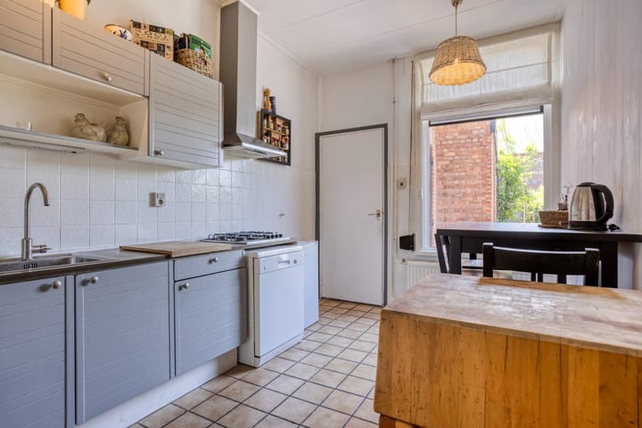 Foto 10 van Oudestad 25