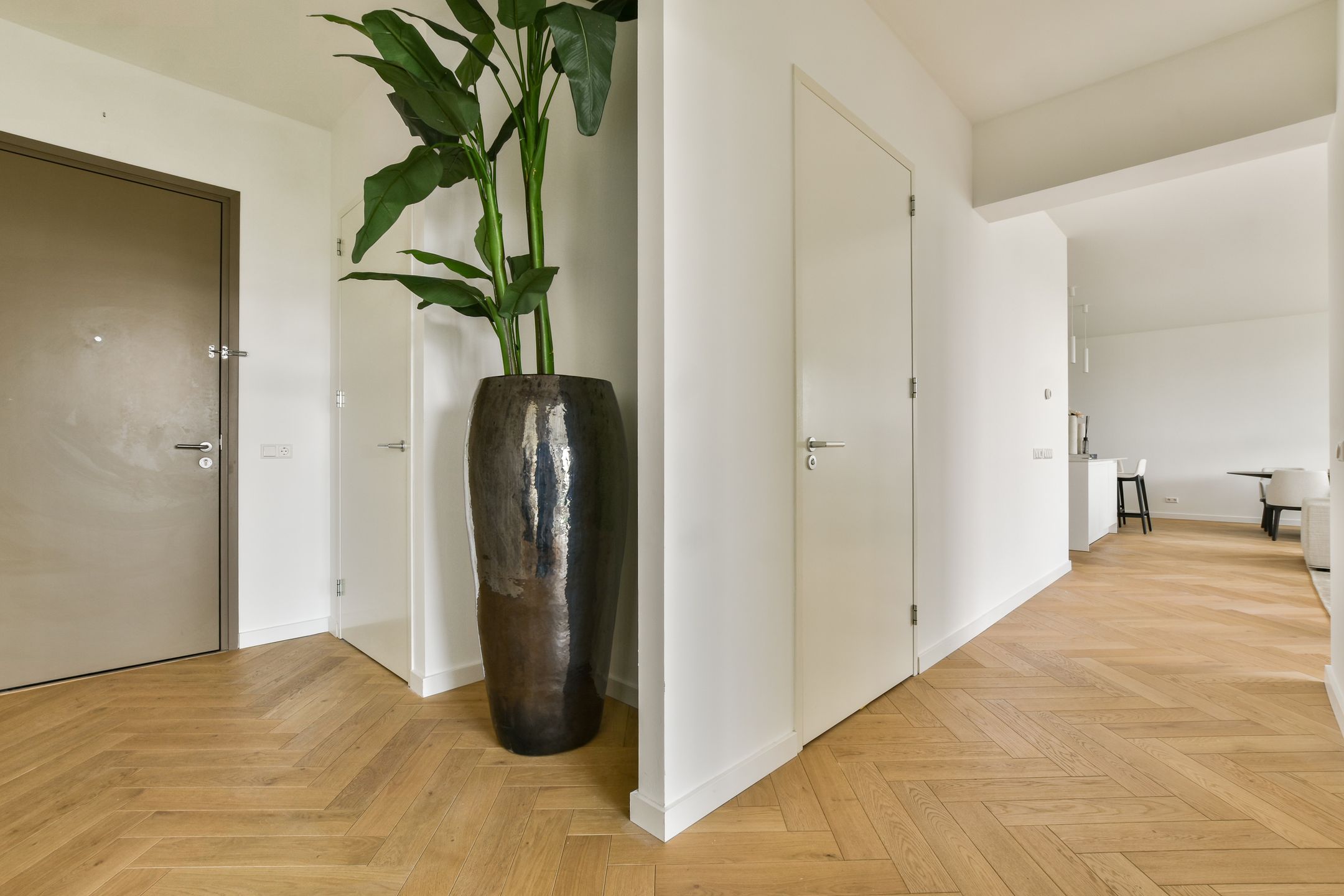 Photo 9 of George Gershwinlaan 83-B