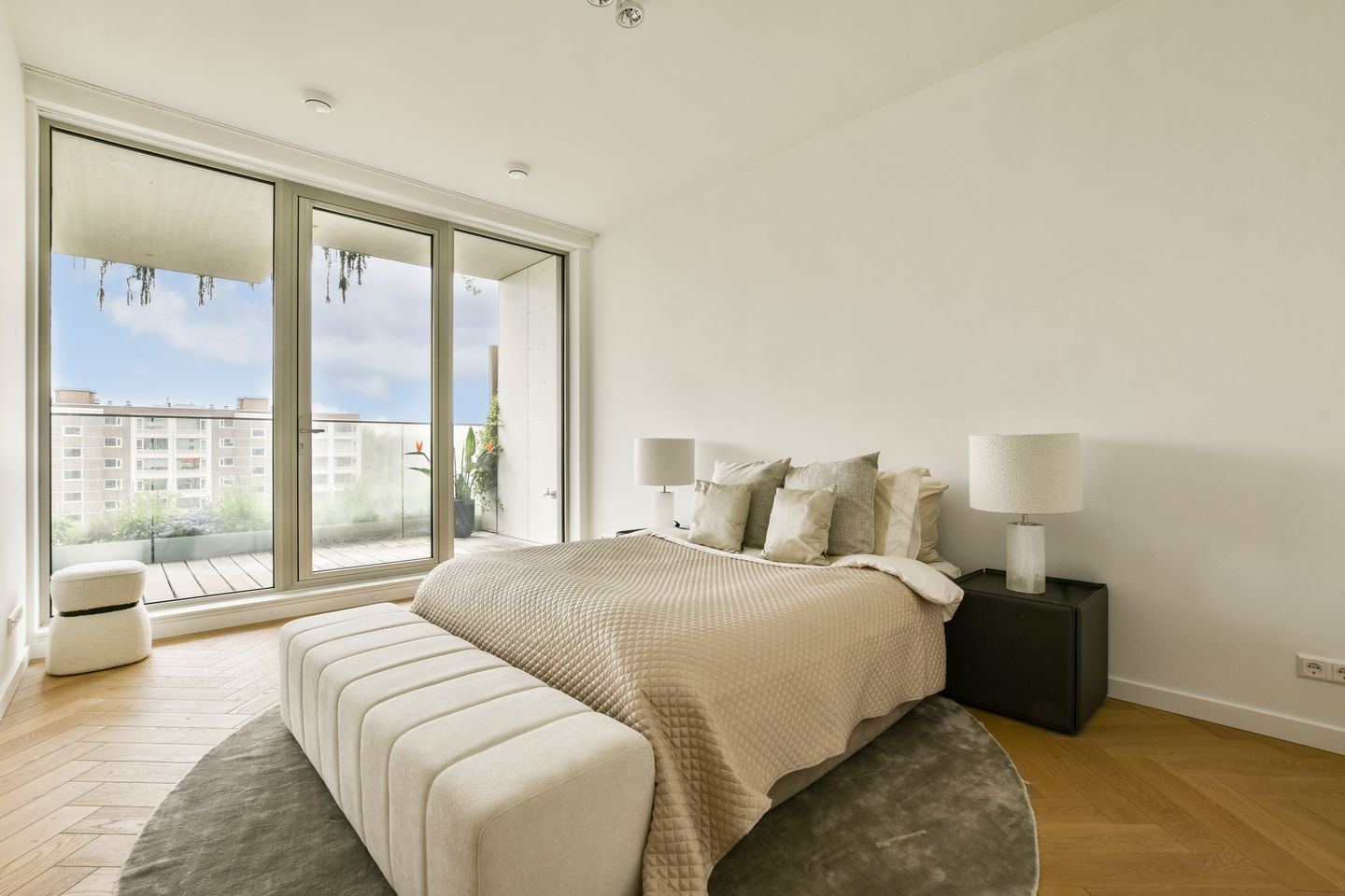 Photo 10 of George Gershwinlaan 83-B