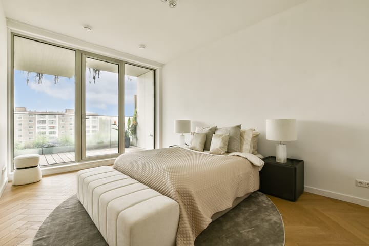 Photo 10 of George Gershwinlaan 83-B