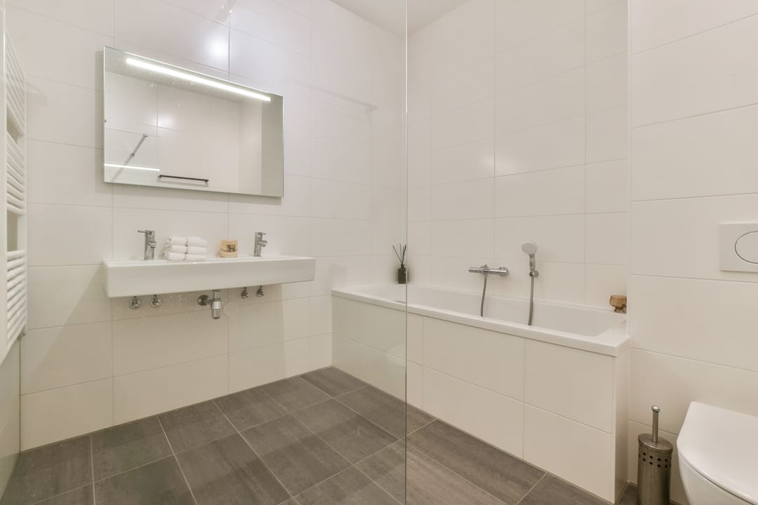 Photo 11 of George Gershwinlaan 83-B