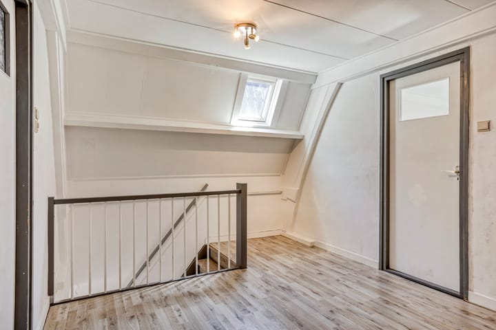 Foto 13 van Oudestad 25