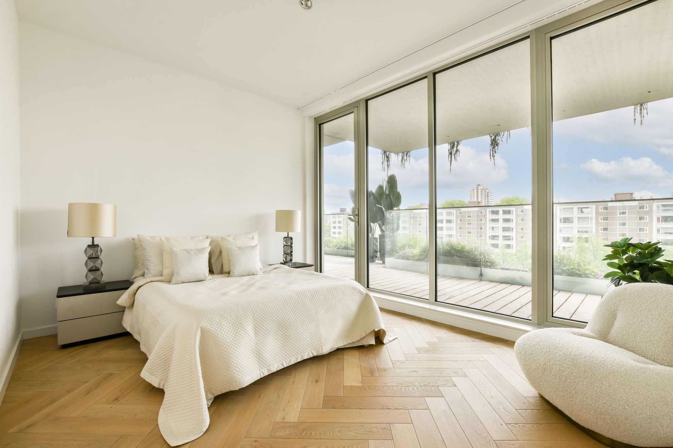 Photo 12 of George Gershwinlaan 83-B