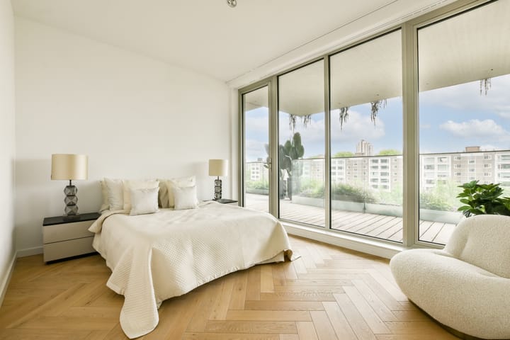 Photo 12 of George Gershwinlaan 83-B