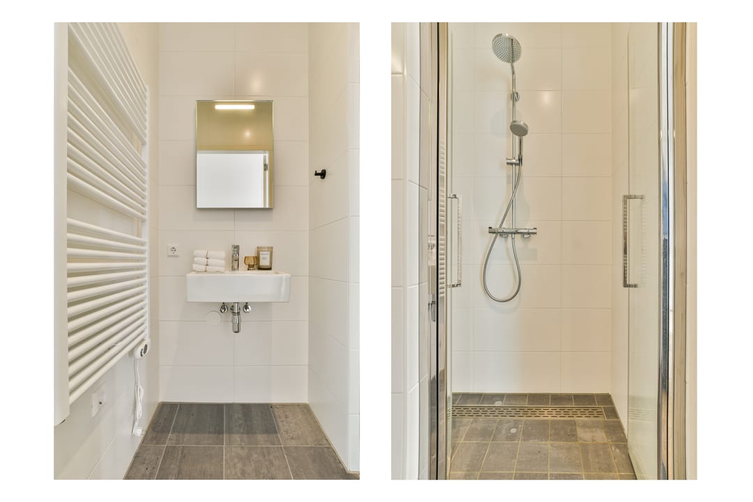 Photo 13 of George Gershwinlaan 83-B