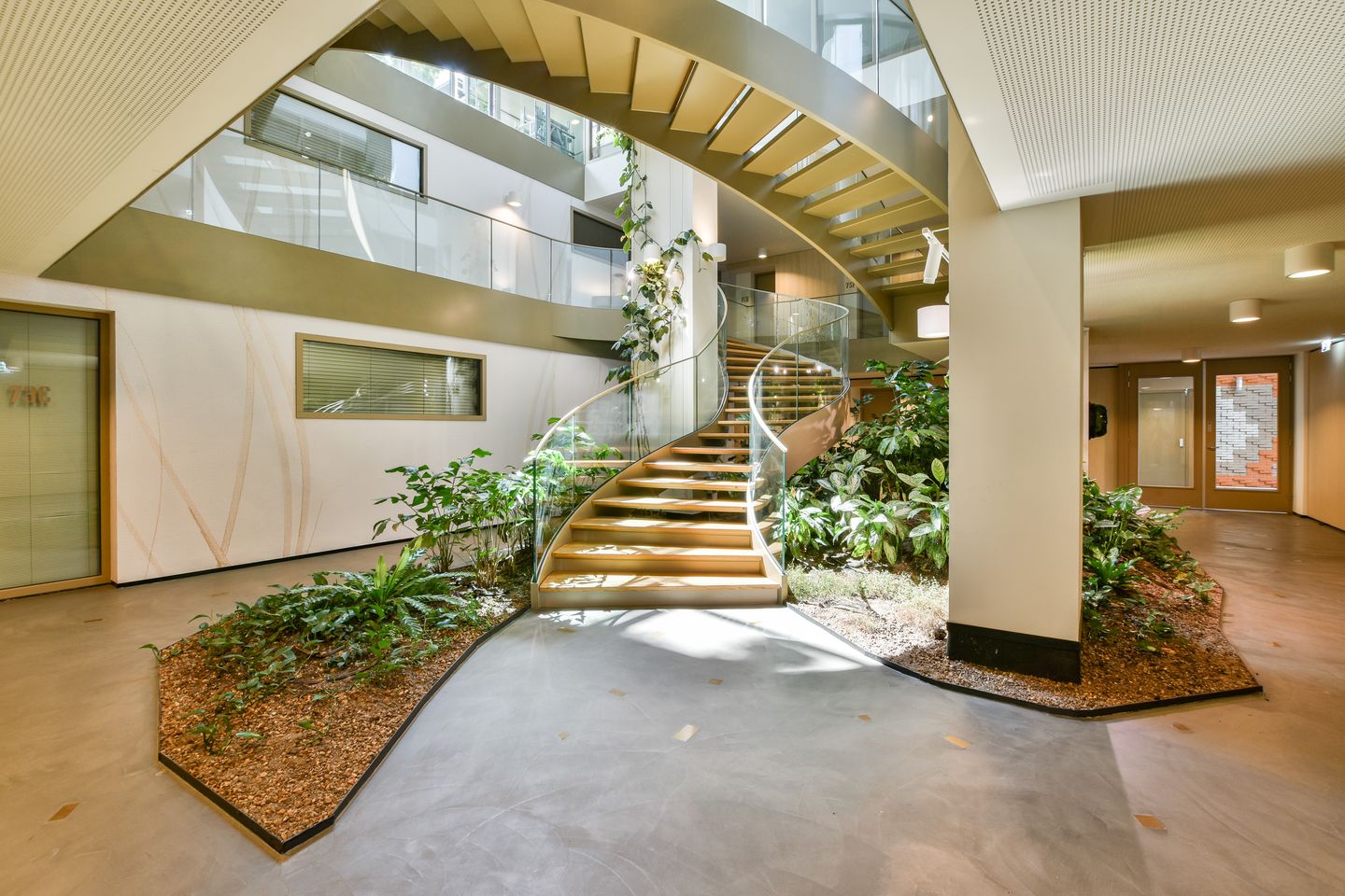 Photo 14 of George Gershwinlaan 83-B