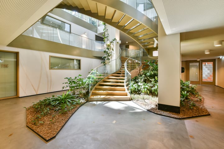 Photo 14 of George Gershwinlaan 83-B