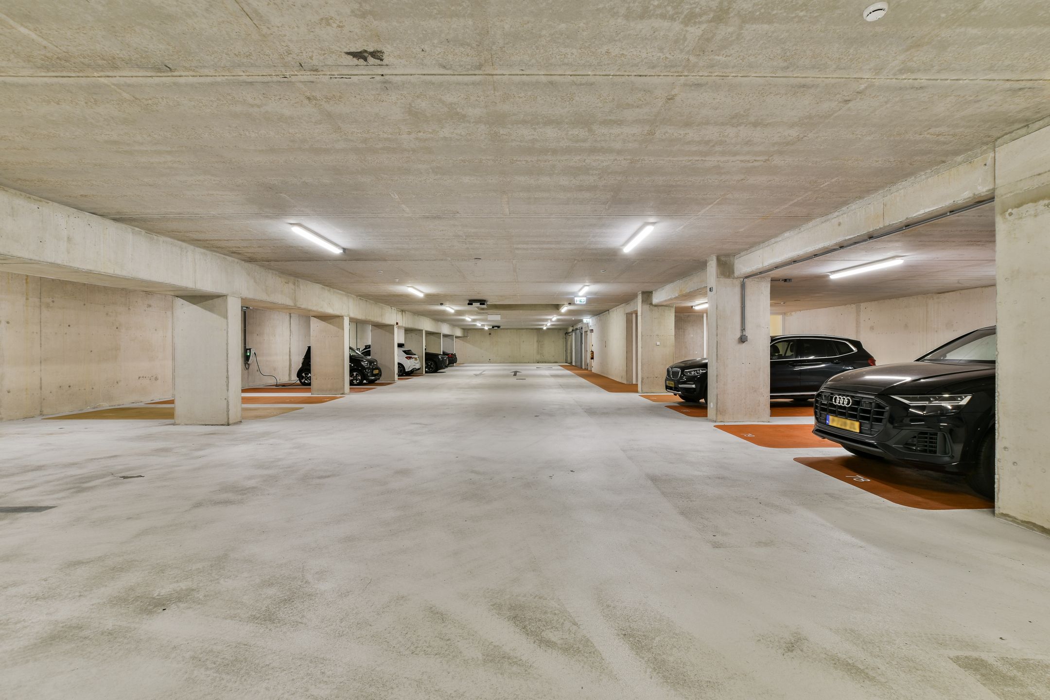 Photo 15 of George Gershwinlaan 83-B