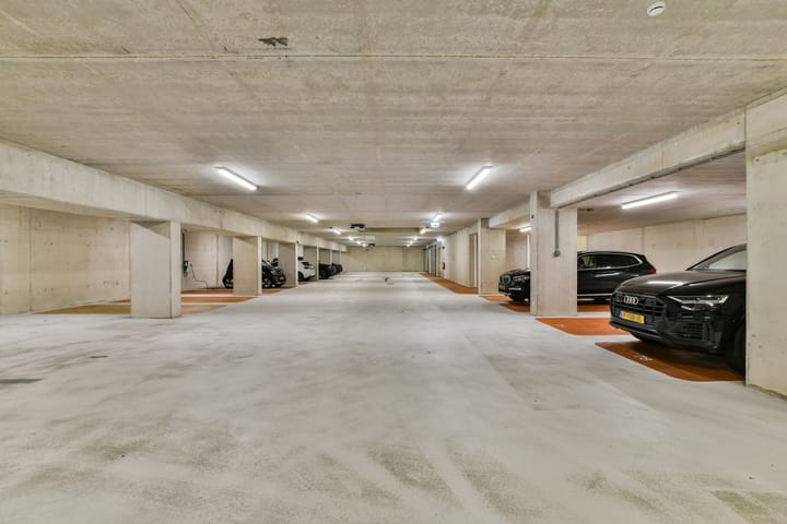 Photo 15 of George Gershwinlaan 83-B