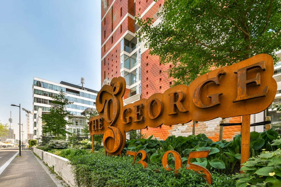 Photo 16 of George Gershwinlaan 83-B