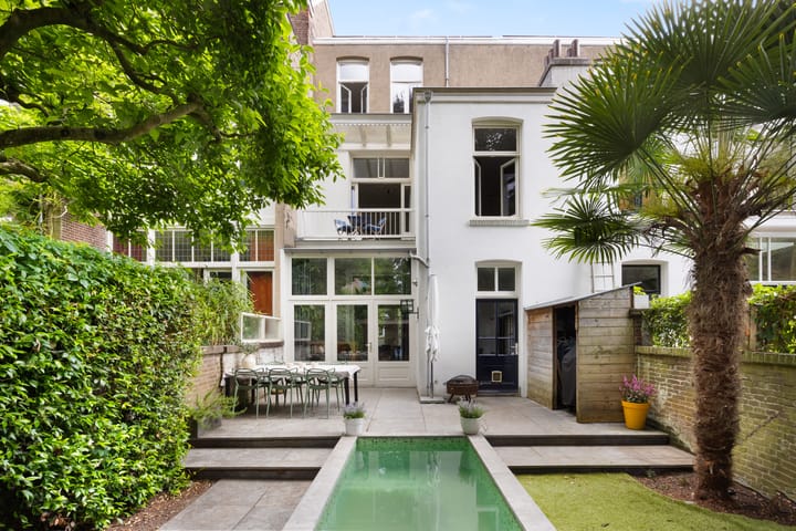 Boulevard Heuvelink 189