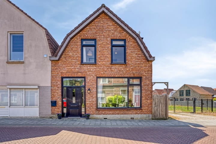 Foto 1 van Oudestad 25