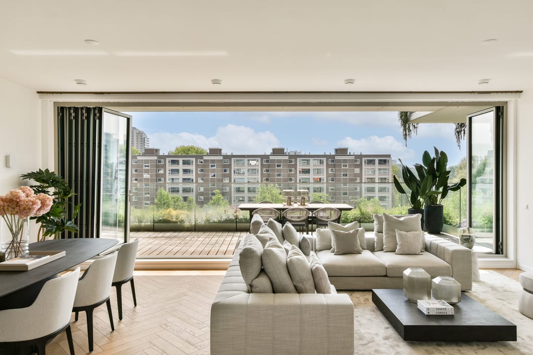 Photo 7 of George Gershwinlaan 83-B