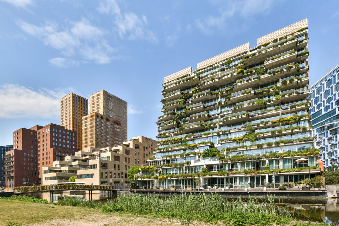 Photo 17 of George Gershwinlaan 83-B