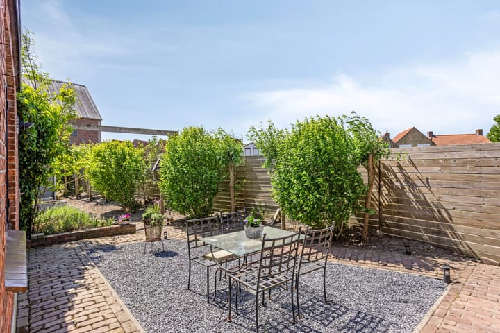 Foto 21 van Oudestad 25