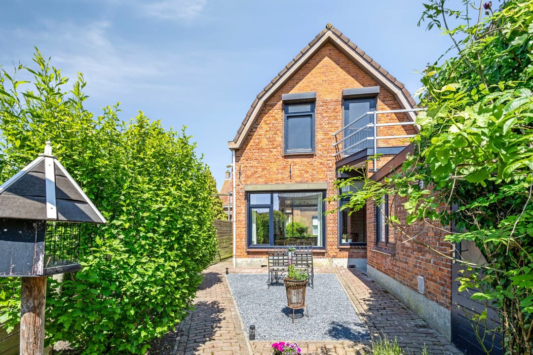 Foto 22 van Oudestad 25