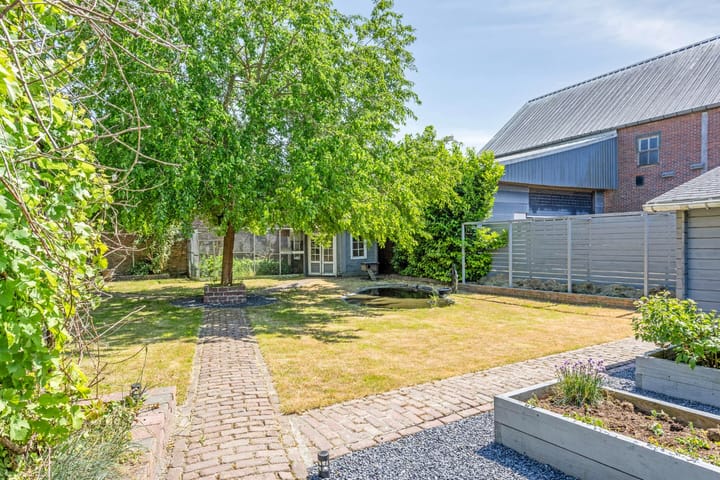 Foto 23 van Oudestad 25