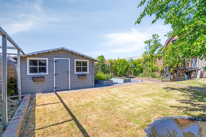 Foto 24 van Oudestad 25