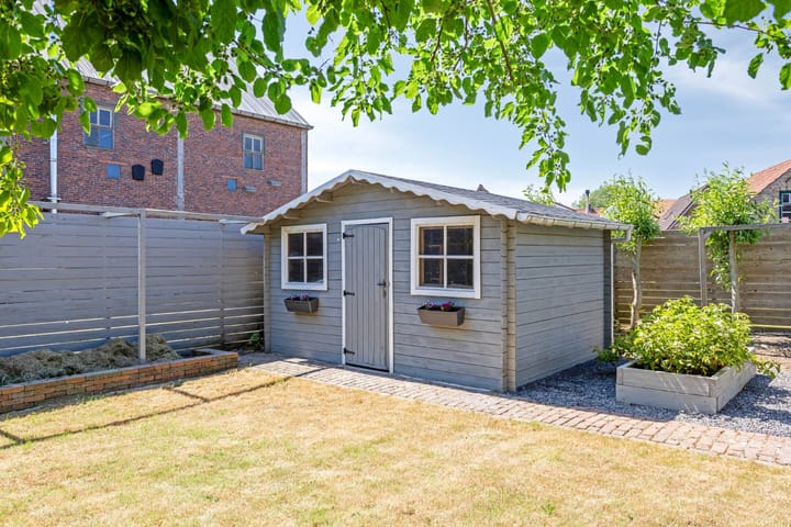 Foto 25 van Oudestad 25