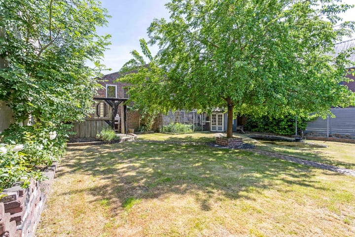 Foto 26 van Oudestad 25