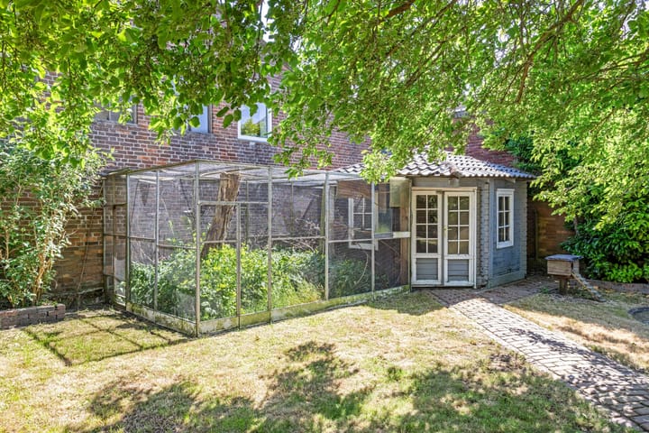 Foto 27 van Oudestad 25